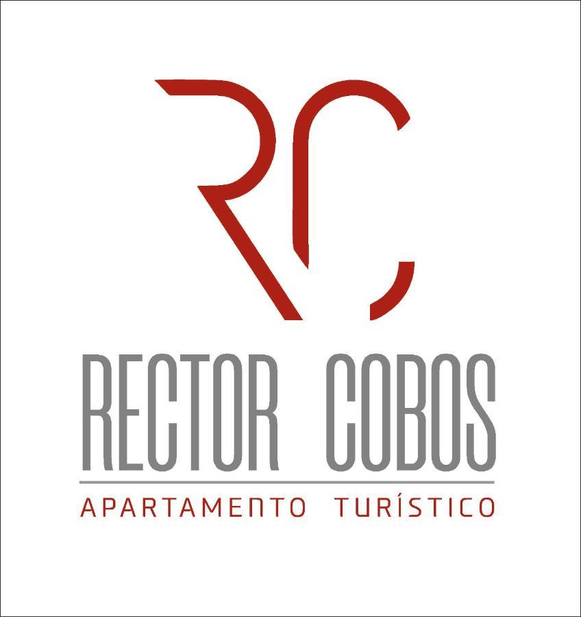 Serranos 24 Apartamento Rector Cobos Salamanca Exterior photo